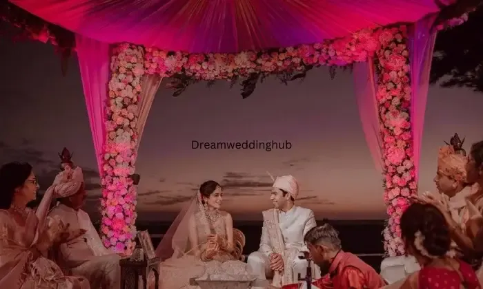 Rekha Events