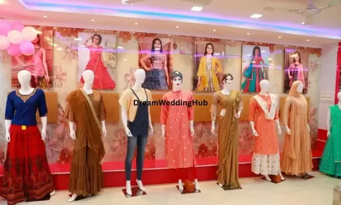 Rekha Garments