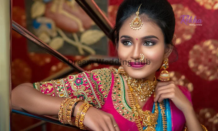 Rekha Makeup Studio Rekha Makeup Studio