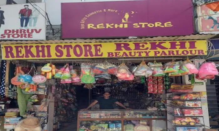 Rekhi Store
