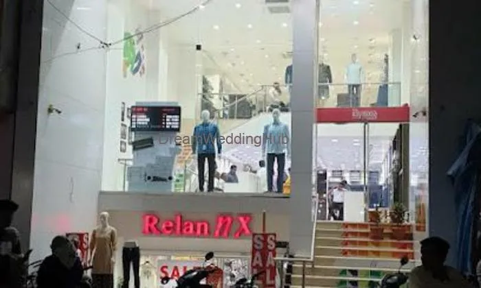 Relan Cloth Store