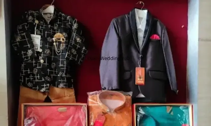 Relan Mens Wear