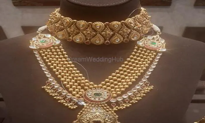 Reliance Jewels