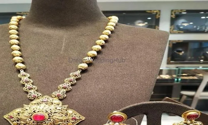 Reliance Jewels
