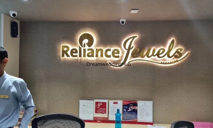 Reliance  Jewels