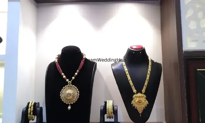 Reliance Jewels Jhansi