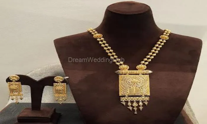 Reliance Jewels