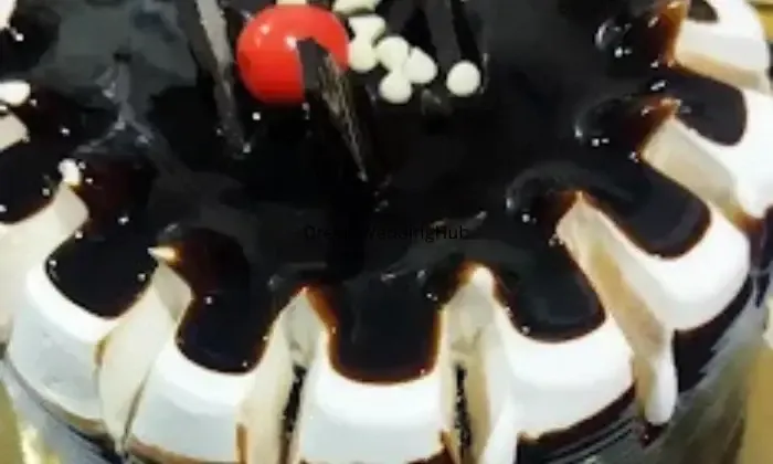 Relish Cake  Pastry