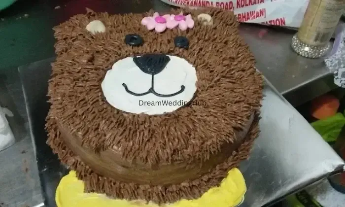 Relish Cake Shop