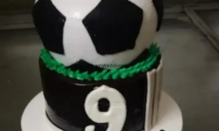 Relish Cakes