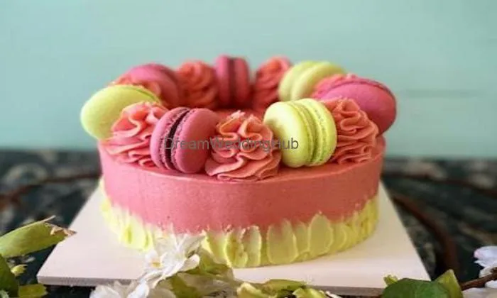 Relish Patisserie