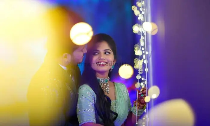 Relooks India-professional Bridal Makeovers