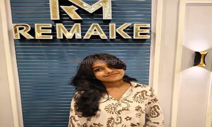 Remake Family Salon Bridal Studio N Academy