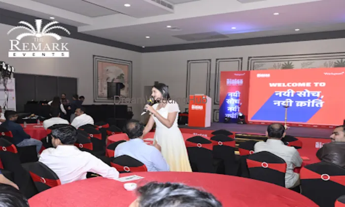 Remark Events Remark Events