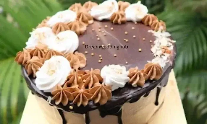 Renac Cake Creation