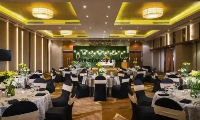 Renaissance Ahmedabad Hotel