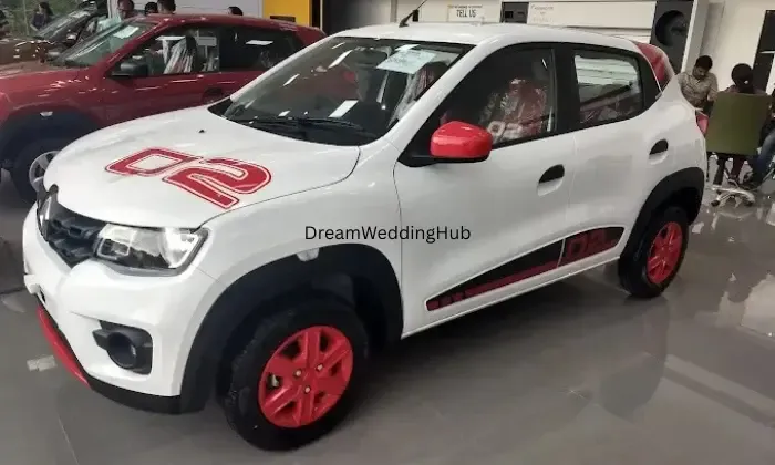 Renault Udupi