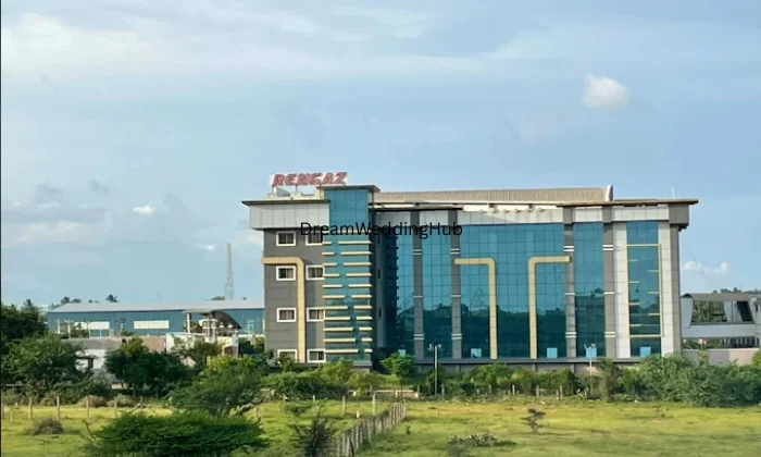 Rengaz Mahal
