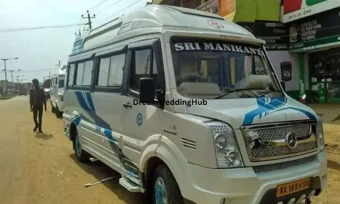 Rent A Car Mysore