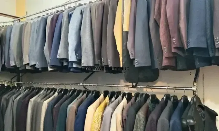 Rent A Coat
