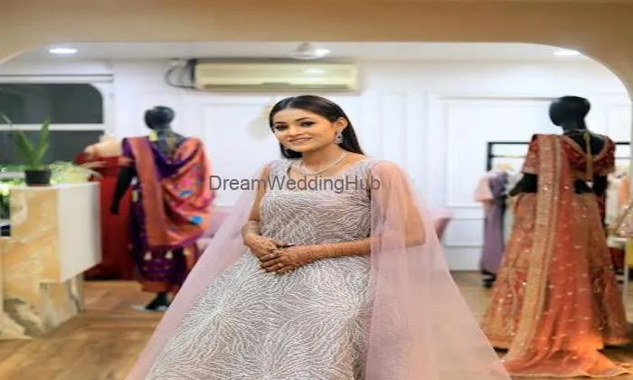 Rent A Wardrobe | Rental Clothing In Pune | Rental Outfit In Pune
