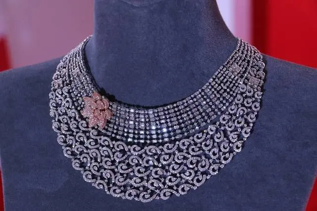 Rent Jewellery