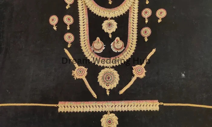 Rent O Rent Bridal Trichy Rental Jewellery