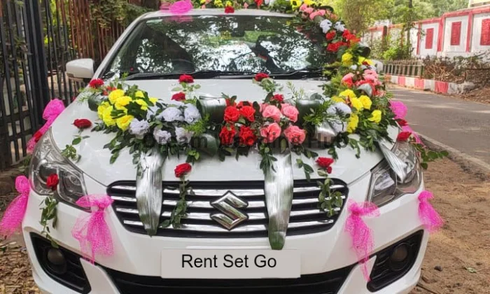 Rent Set Go