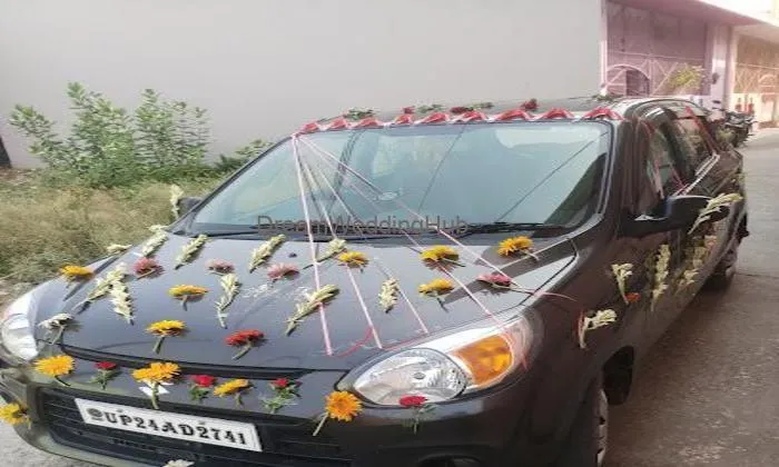 Rental Cars In Budaun