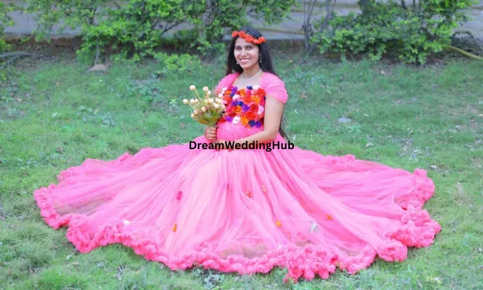 Rental Frocks By Manasa