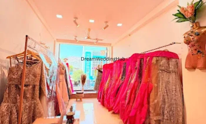 Rental Studio  By  Khushboo