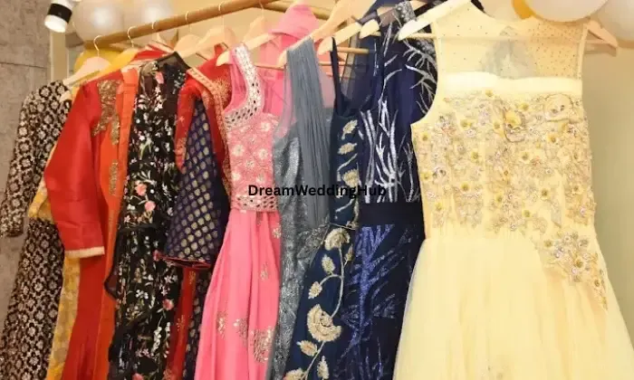 Rental Wardrobe