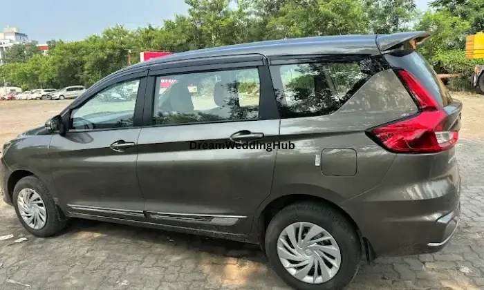 Rentify Rental Car