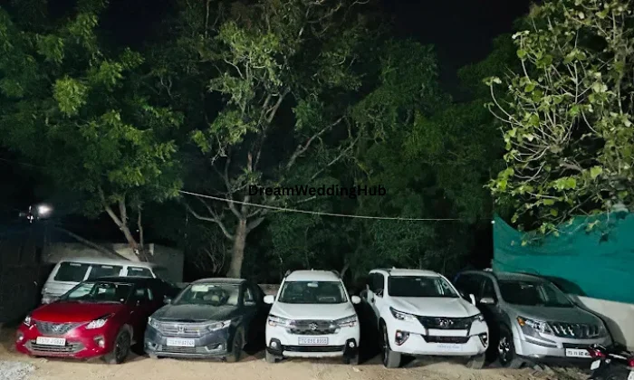 Rentngo Cars
