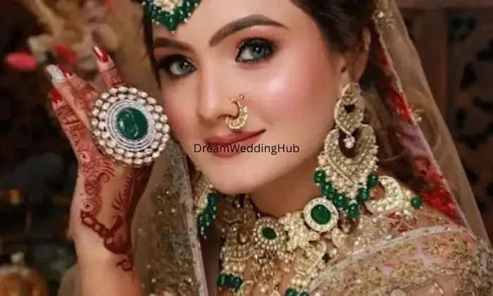 Renu Chauhan Makeovers Renu Chauhan Makeovers