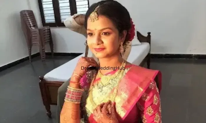 Renu Makeovers