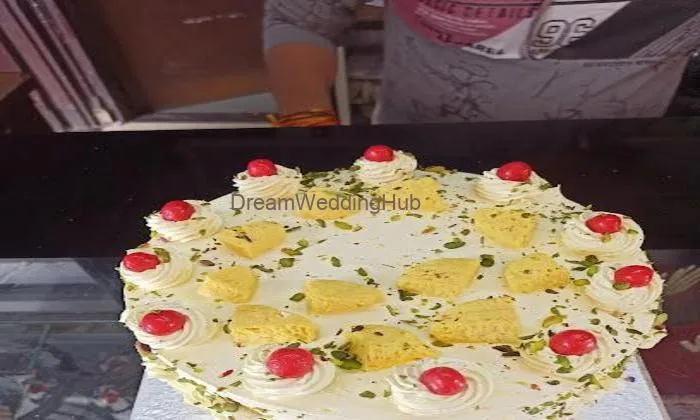 Renuka Bakery