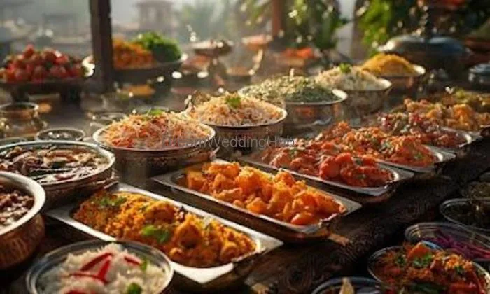 Renuka Caterers R.c