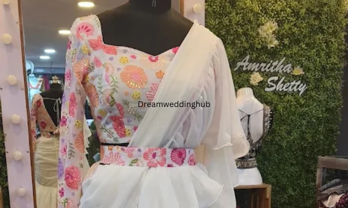 Renuka Fashion