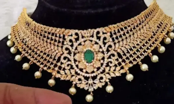 Renuka Jewellers