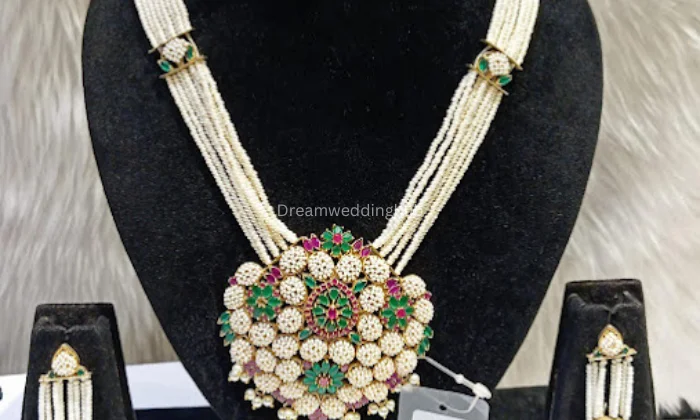 Renuka Jewellers