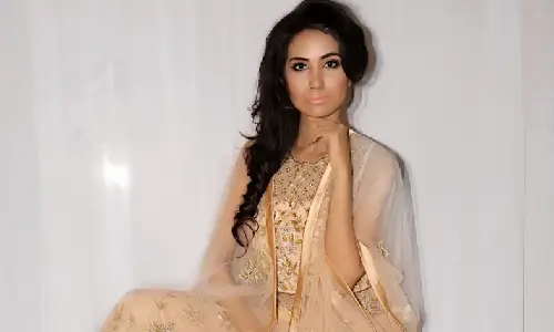 Renuka Krishna