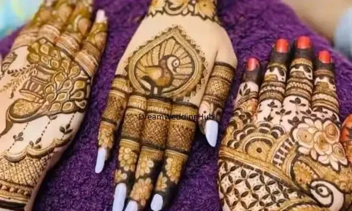 Renuka  Mehandi