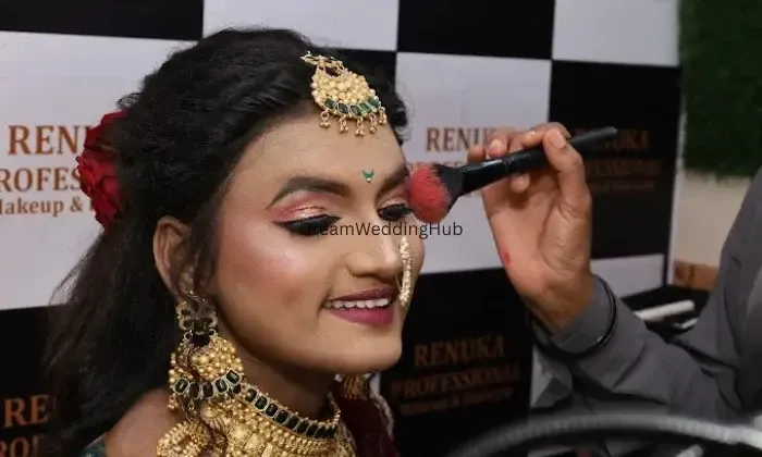 Renus Beauty Hub