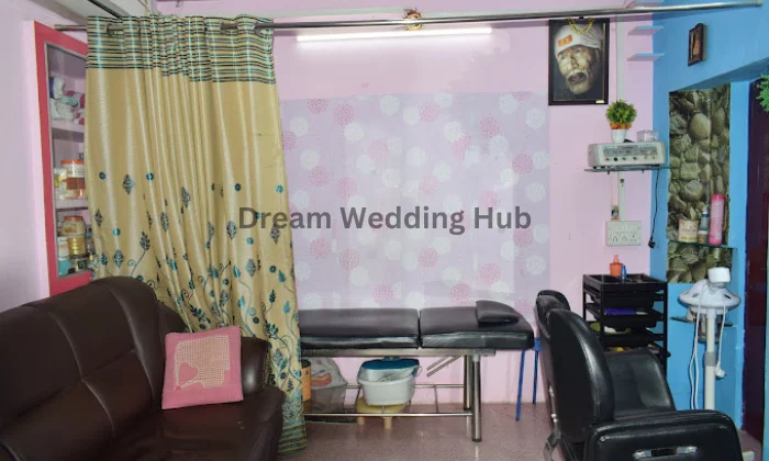 Renus Beauty Saloon