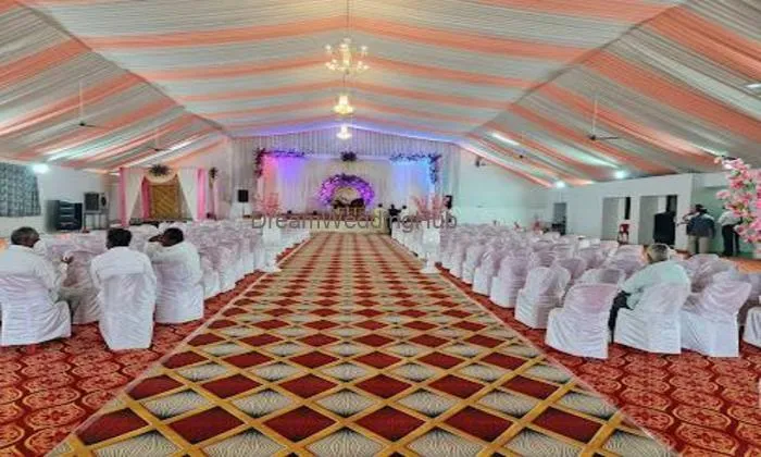 Reshimbandh Banquet Hall