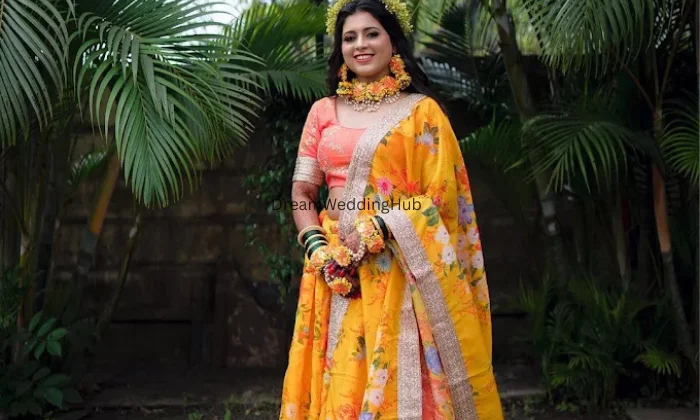 Reshma Fattepurkar Makeup Studio