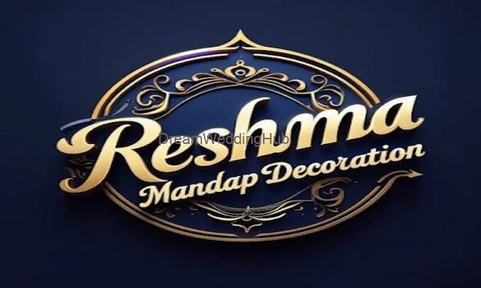 Reshma Mandap Decorators