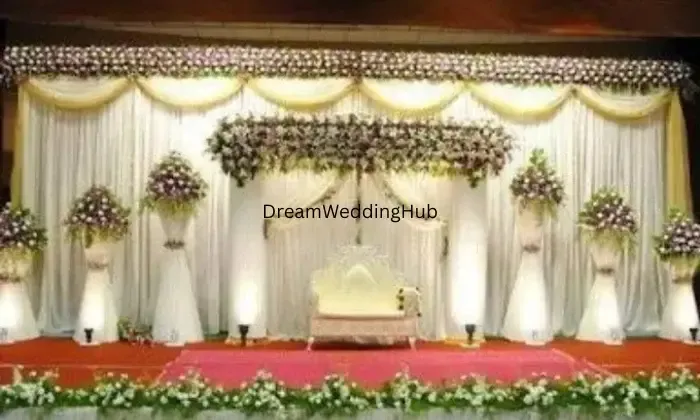 Reshma Tenthouse Gouse Bhai