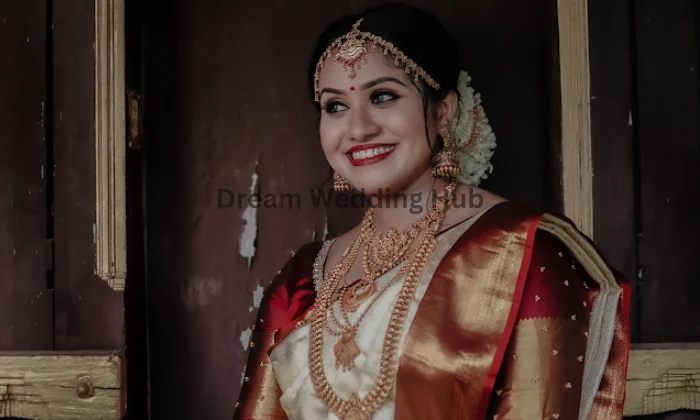 Reshmaravis Makeover